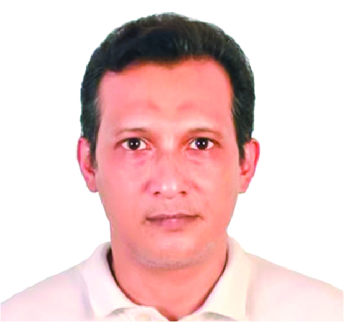 Photo of হাসিব আহসান